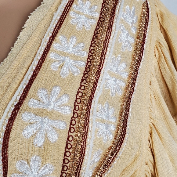 Free people Bali Will Dress size xs - Picture 5 of 6